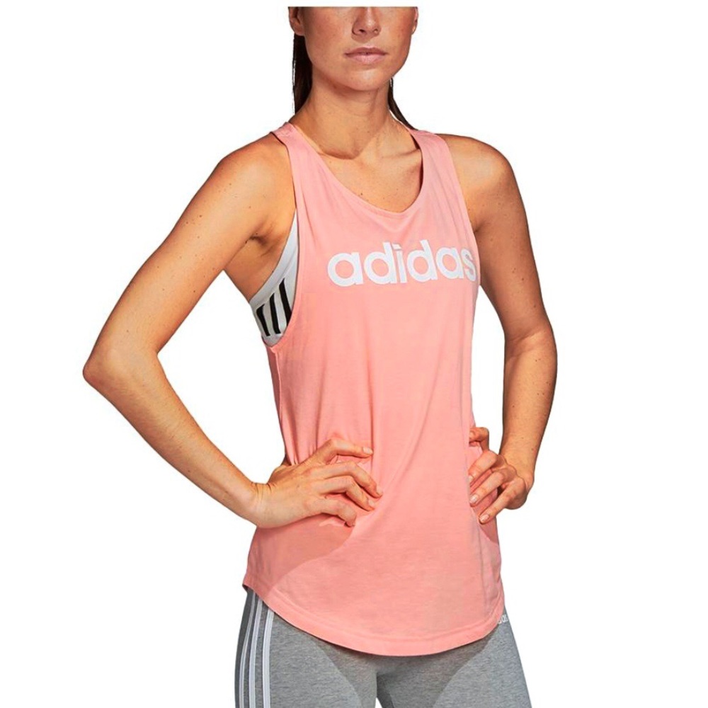Adidas Logo Training Tank